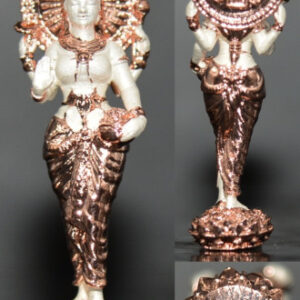 Phra Mae Lakshmi Maha Thewi Chok Nuea Samrit Chup 2K Kruba Kamfan Wat Ko Chok 2567